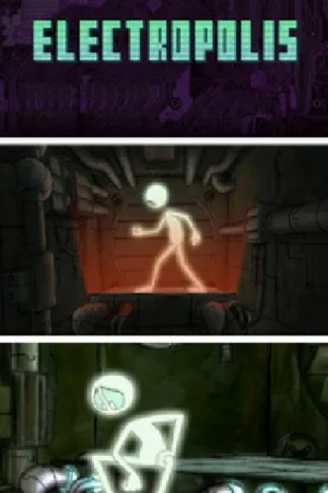 Электрополис