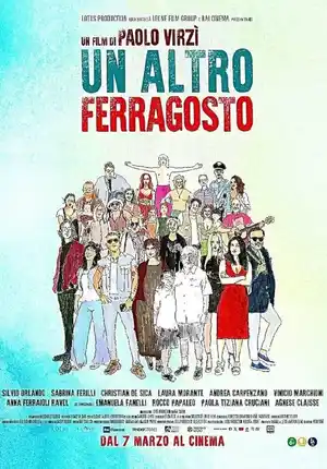 Ещё один Феррагосто