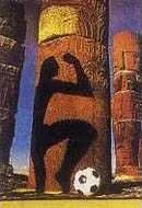 Герой: Официальный фильм XIII Чемпионата мира по футболу в Мексике