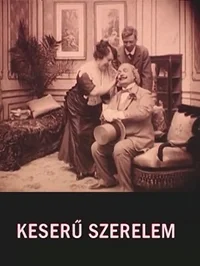 Keserü szerelem