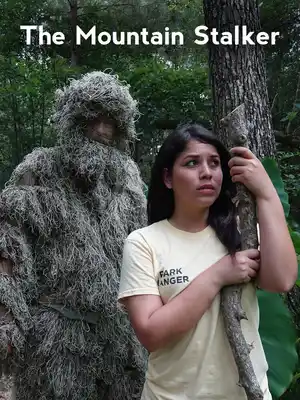 Горный охотник