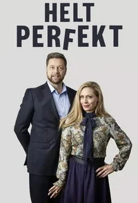 Helt perfekt