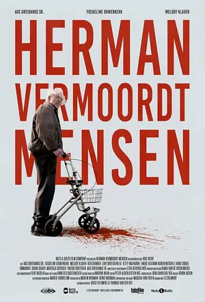 Herman Vermoordt Mensen
