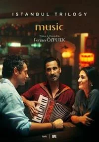 Стамбульская трилогия: Музыка