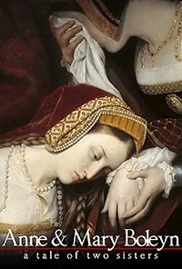 История двух сестер: Анна и Мария Болейн