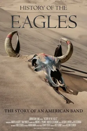 История «Eagles»
