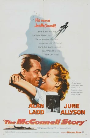 История МакКоннелла