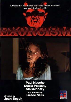 Изгнание дьявола