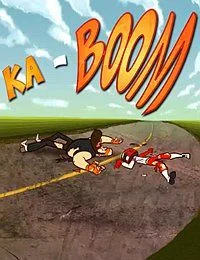 Ка-бум!