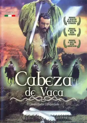 Кабеса де Вака