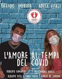 L'amore ai tempi del Covid