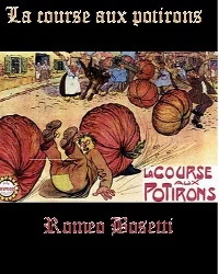La course aux potirons