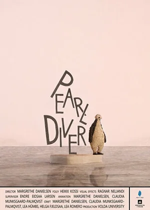 Ловец жемчуга