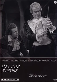 Любовный напиток