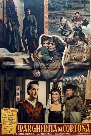 Маргерита да Кортона