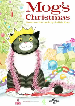 Mog's Christmas