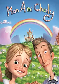 Мой друг Чарли