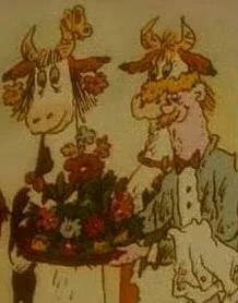 Молочный Нептун