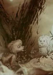 Не шуршать!