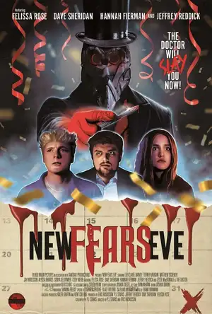 New Fears Eve