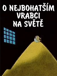 О самом богатом воробье на свете