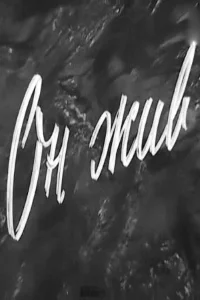 Он жив (Девочкин муж)