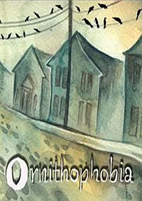Орнитофобия