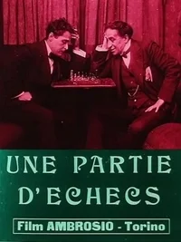 Una partita a scacchi