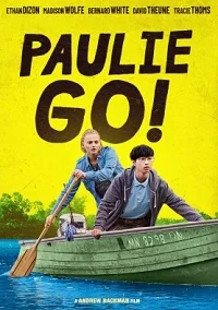 Paulie Go!