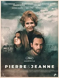 Pierre & Jeanne