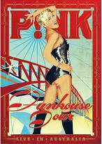 P!NK: Funhouse Tour - Live in Australia
