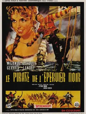 Пират с «Чёрного Ястреба»