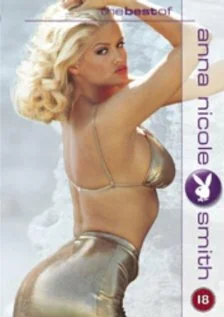 Playboy: The Best of Anna Nicole Smith
