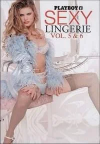 Playboy: Sexy Lingerie V