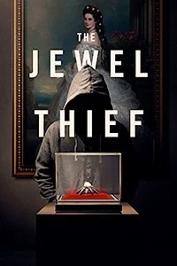 Похититель драгоценностей