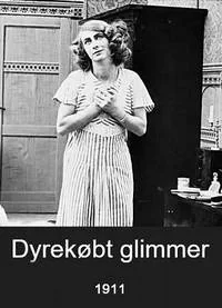 Dyrekøbt glimmer