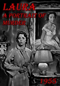 Портрет убийцы (Лора)