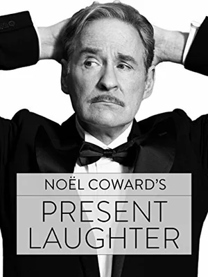 Noël Coward's Present Laughter
