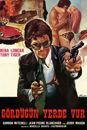 Приказ полиции: Стрелять без предупреждения