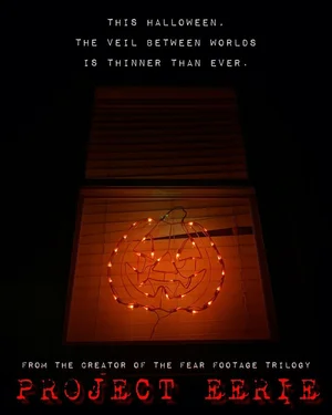 Проект «Сверхъестественное»