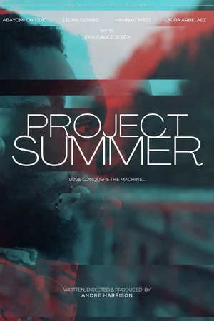 Project Summer