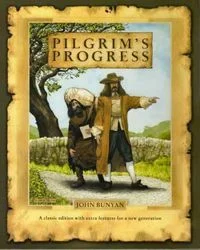 Путешествие пилигрима