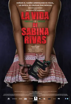 Ранние и короткие годы Сабины Ривас