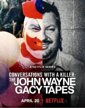Разговоры с убийцей: Записи Джона Уэйна Гейси