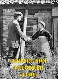 Ребёнок-благодетель