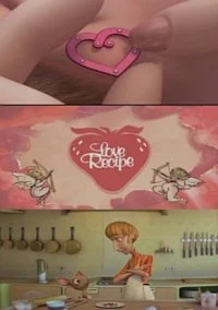 Рецепт любви