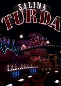 Салина Турда