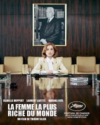 Самая богатая женщина в мире