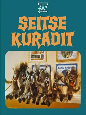 Семеро из ада