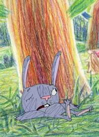 Шаг в сторону